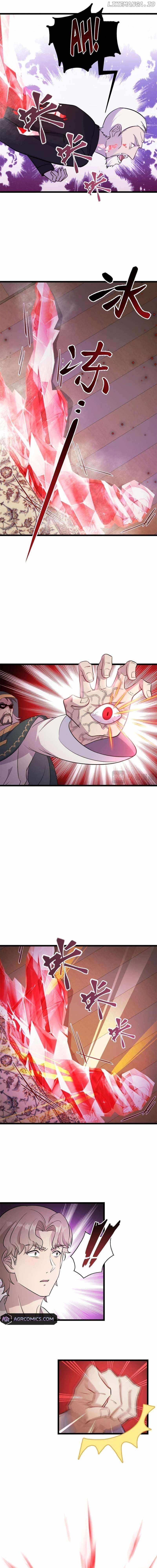 Player Super Justice Chapter 7 7